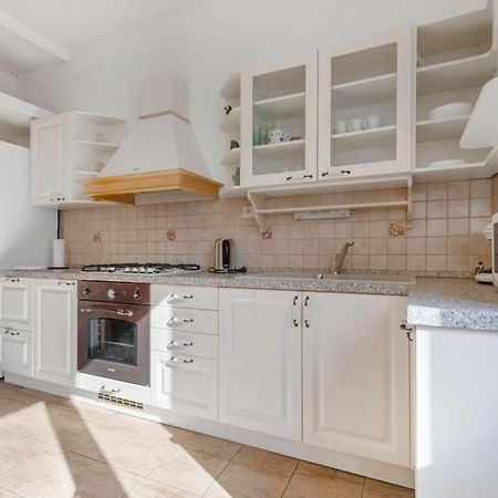 Exclusive Apartment In Centre Pressburg Exterior foto