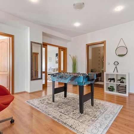 Exclusive Apartment In Centre Pressburg Exterior foto